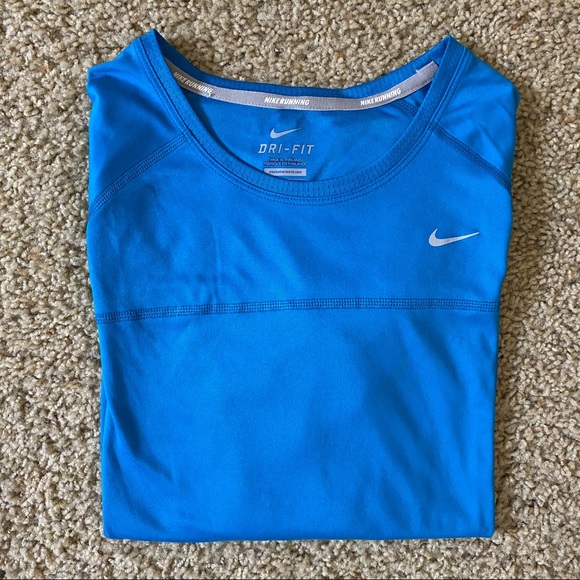 Nike Other - Nike Dri-Fit Running Shirt